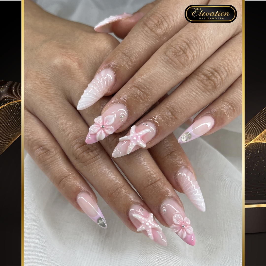 Nail June 18